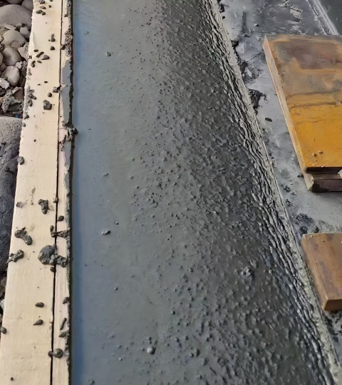 石景山环氧砂浆的特点及施工流程​