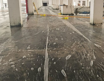 石景山不发火砂浆和不发火金属骨料有什么区别