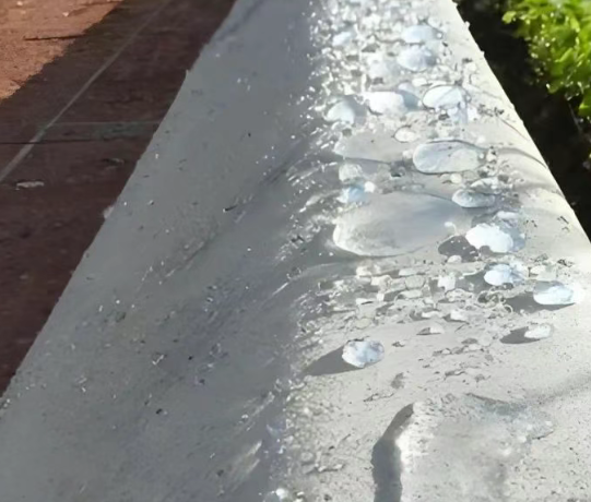 石景山硅烷浸渍涂料在混凝土保护中的应用