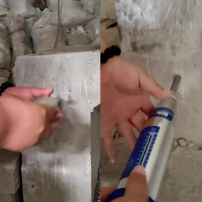 石景山混凝土强度不足的原因及处理方法