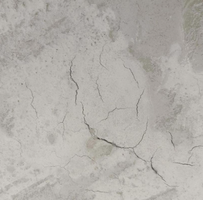 石景山灌浆料为什么会产生裂缝？出现裂缝该如何处理？