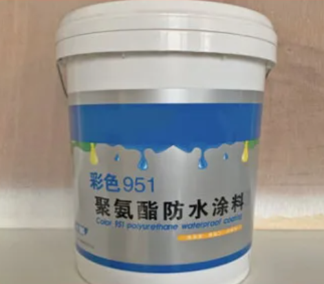 石景山聚氨酯防水涂料
