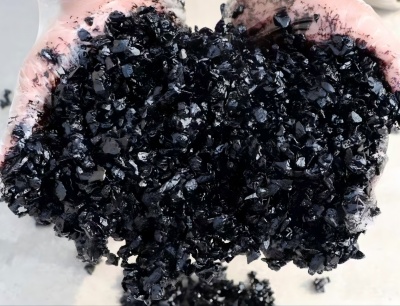 石景山沥青冷补料（沥青砂）的优势特点与施工流程解析