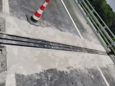 石景山伸缩缝更换后浇筑材料快速结构修补料速砼的产品特点及施工流程​