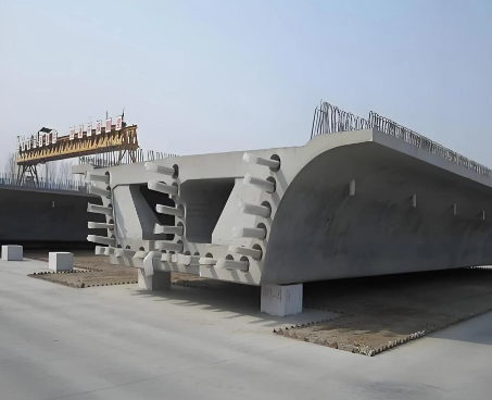 石景山抗冻压浆料的特点及标准化施工工艺